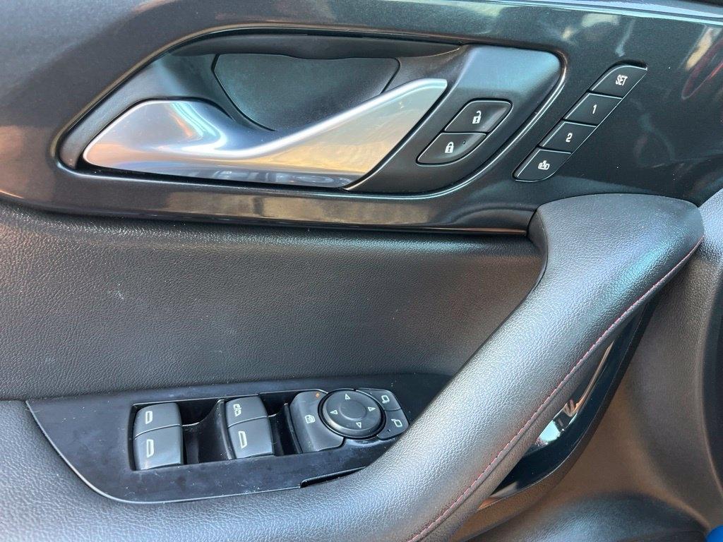 Chevrolet Blazer  2020