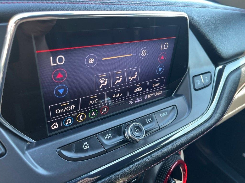 Chevrolet Blazer  2020