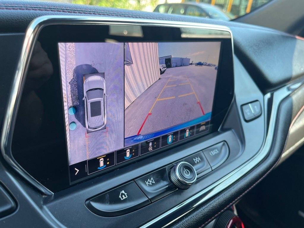 Chevrolet Blazer  2020