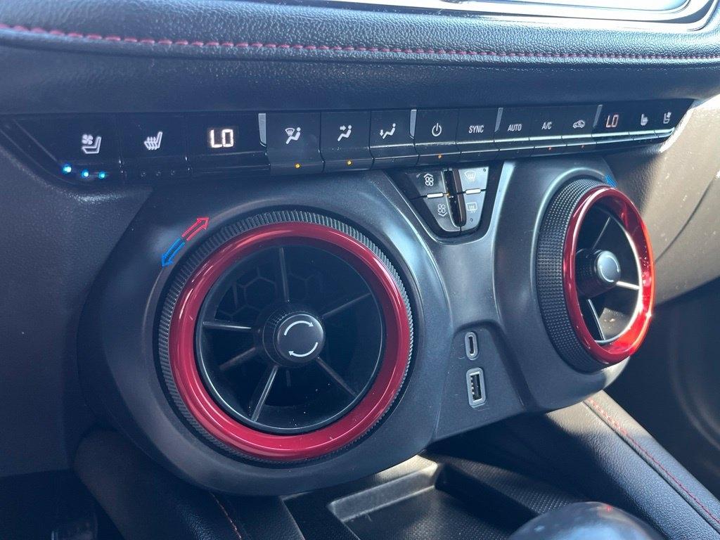 Chevrolet Blazer  2020