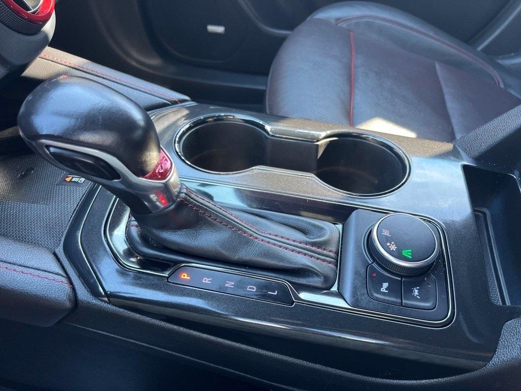 Chevrolet Blazer  2020