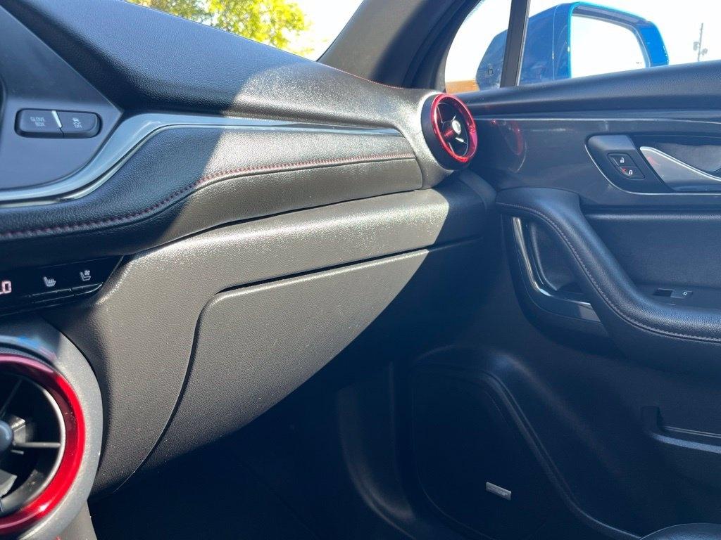 Chevrolet Blazer  2020