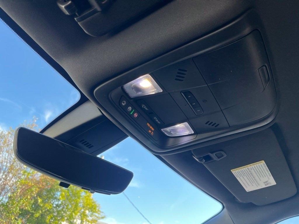 Chevrolet Blazer  2020