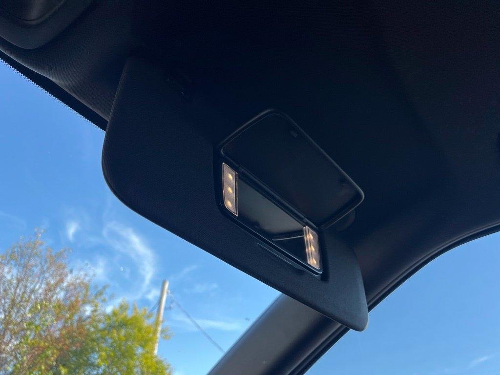 Chevrolet Blazer  2020