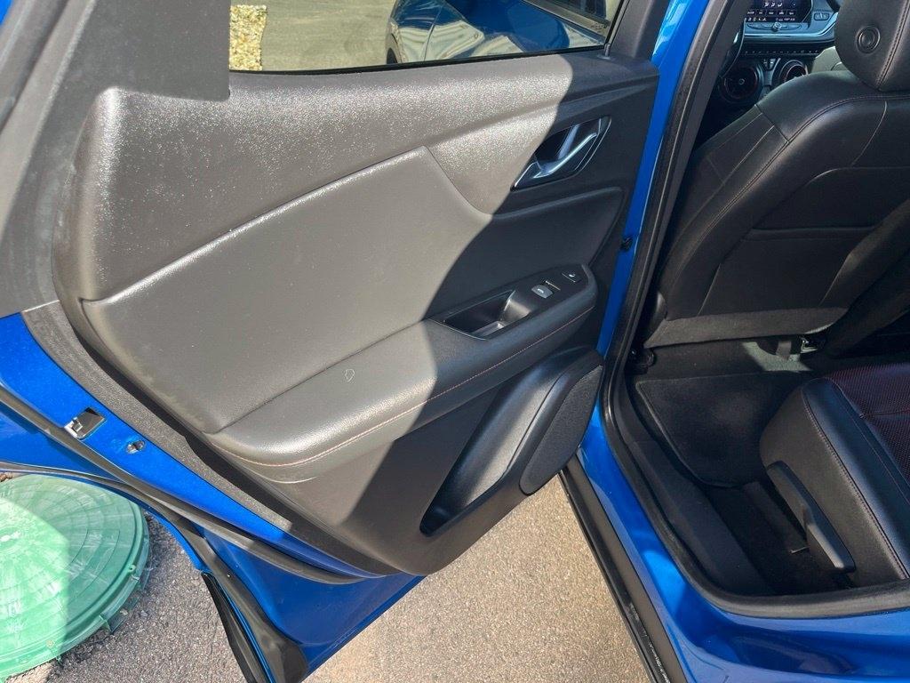 Chevrolet Blazer  2020