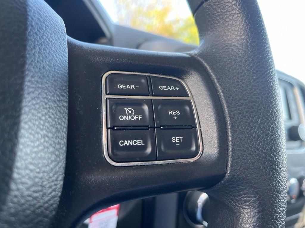 RAM 1500  2018