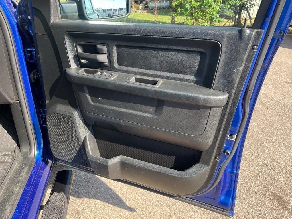 RAM 1500  2018