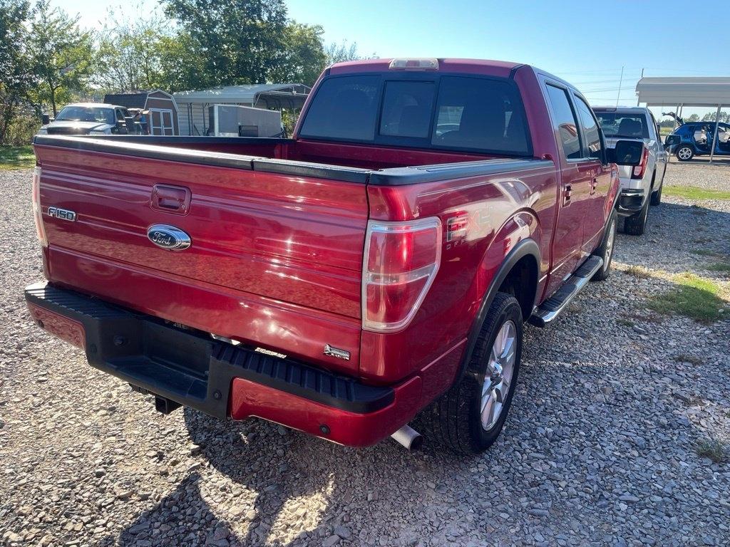 Ford F-150  2010