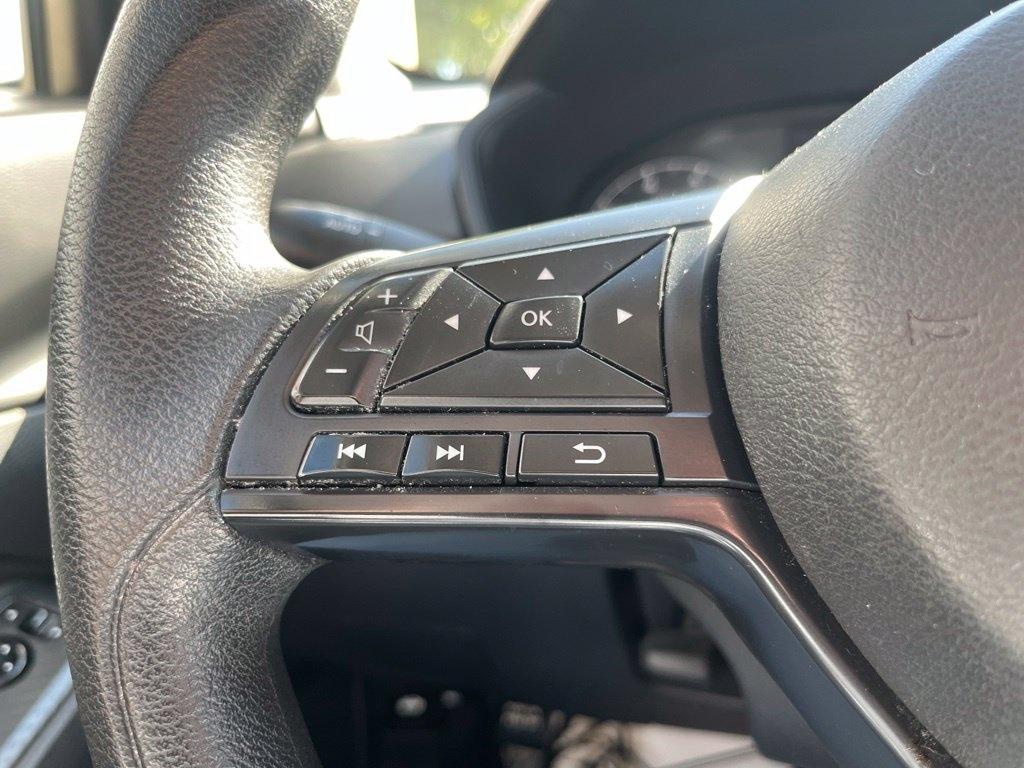 Nissan Altima  2023