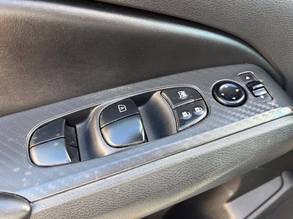 Nissan Altima  2023