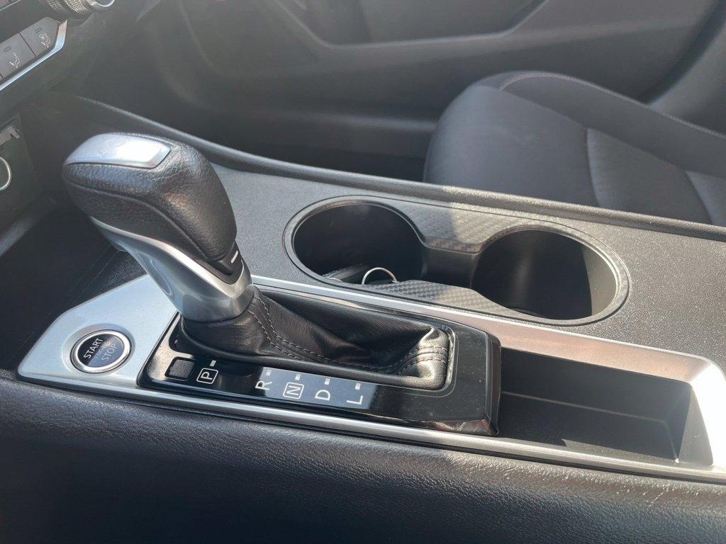 Nissan Altima  2023