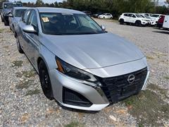 2023 Nissan Altima 