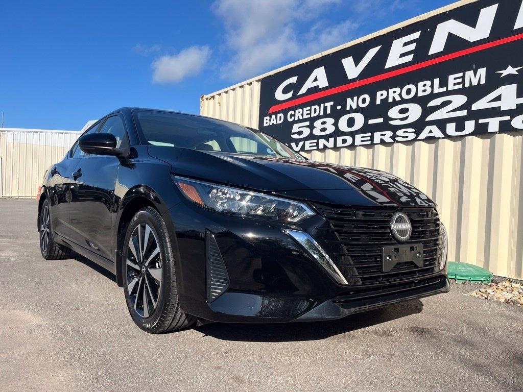 Nissan Sentra  2025