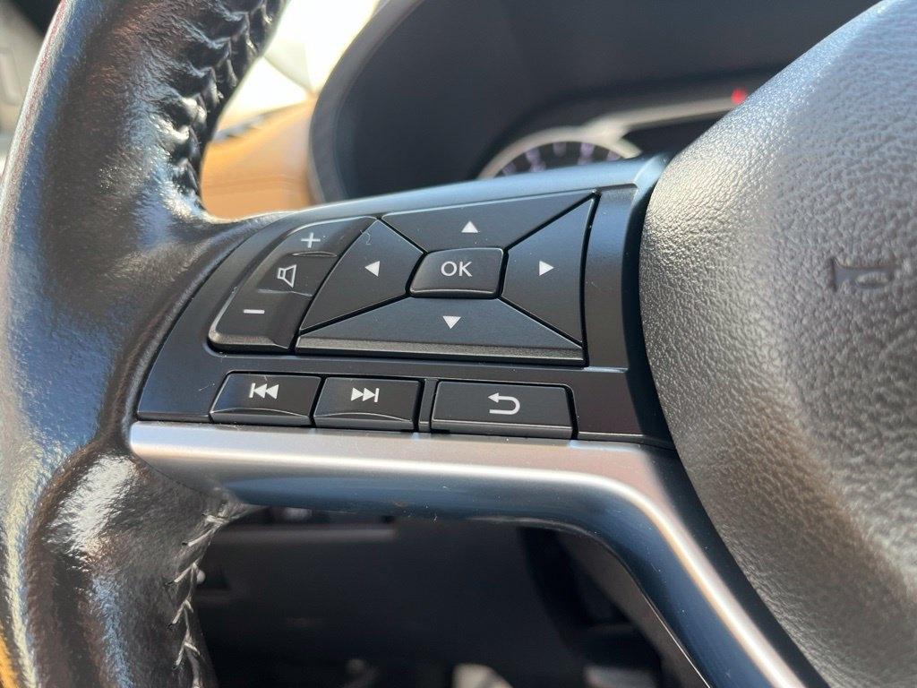 Nissan Sentra  2025
