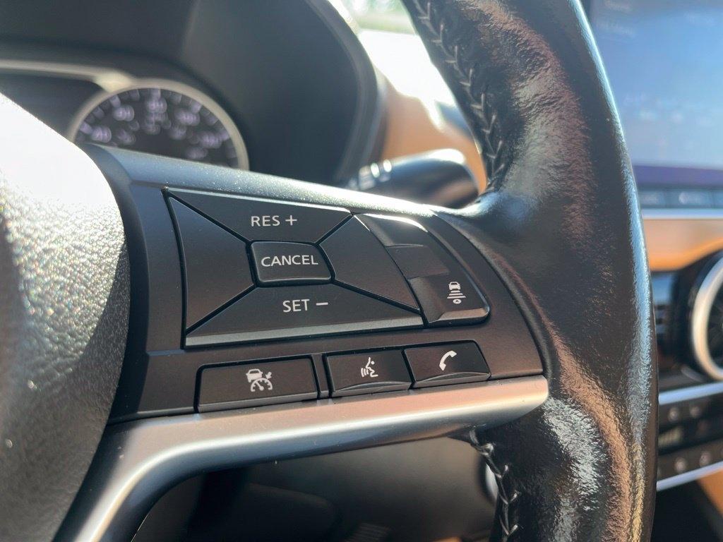 Nissan Sentra  2025