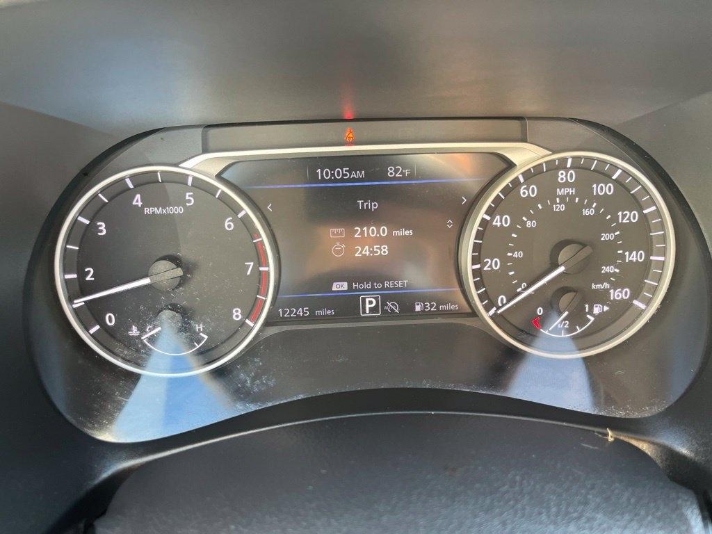 Nissan Sentra  2025