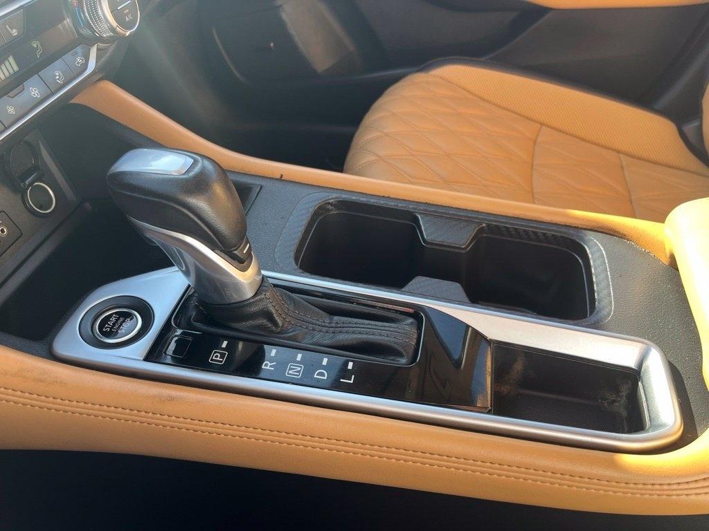Nissan Sentra  2025