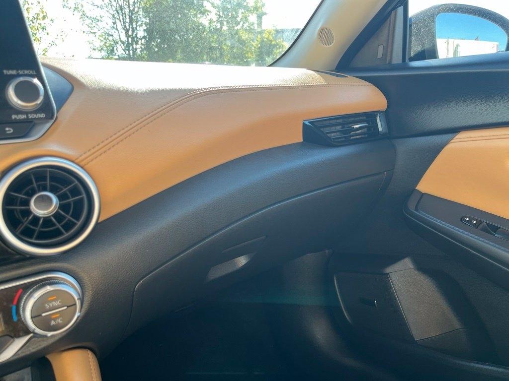 Nissan Sentra  2025