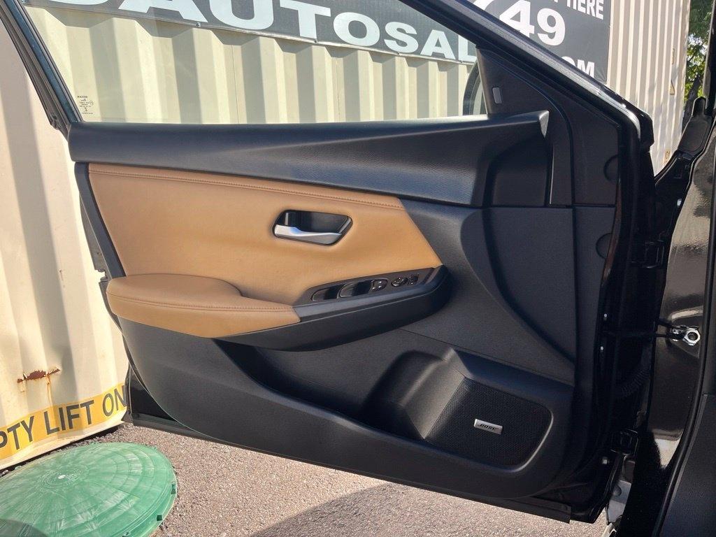 Nissan Sentra  2025