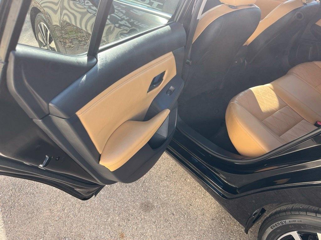 Nissan Sentra  2025