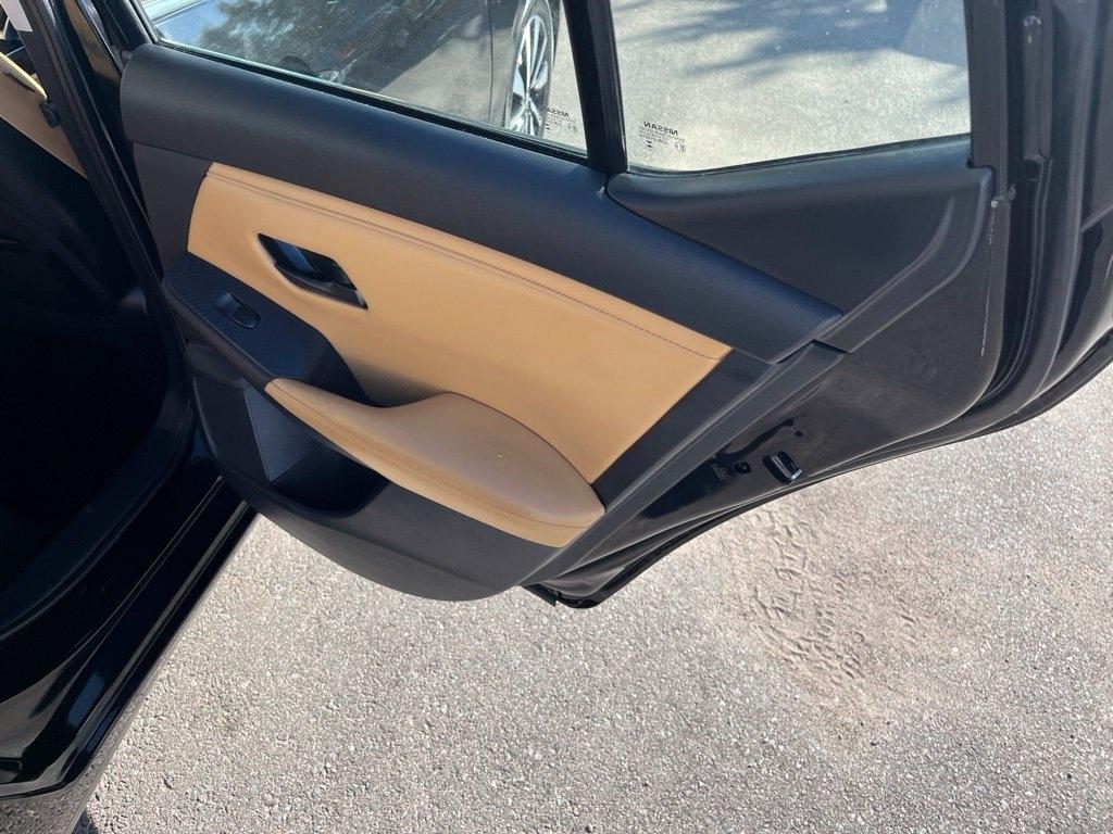 Nissan Sentra  2025