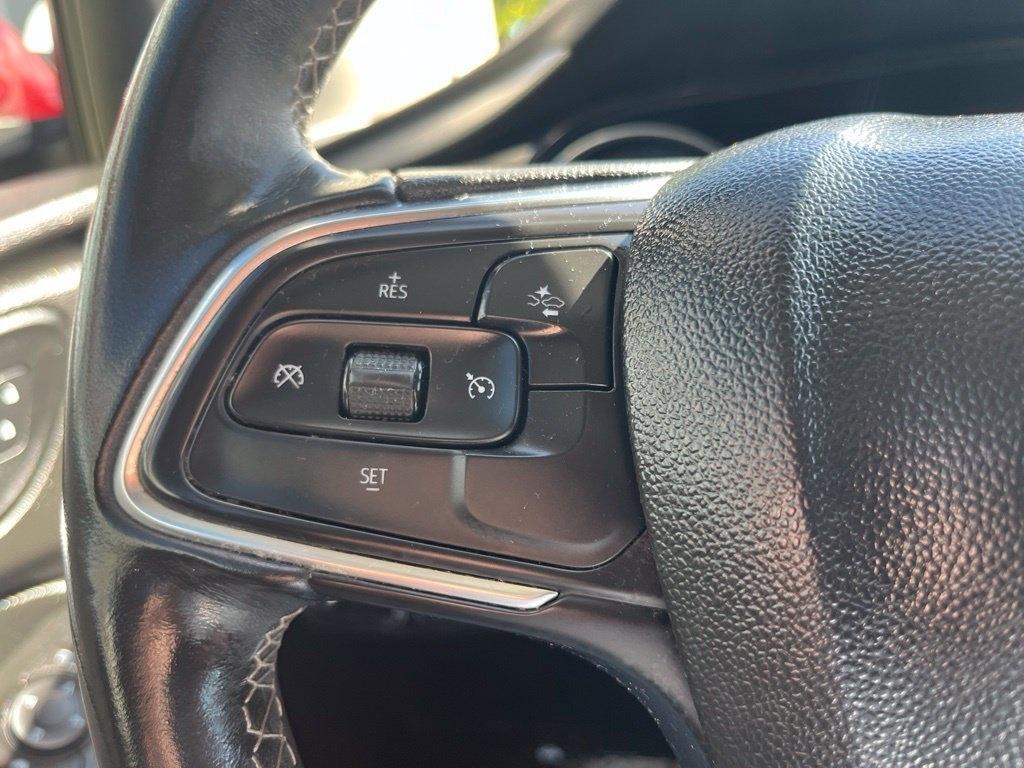 Buick Encore GX  2021