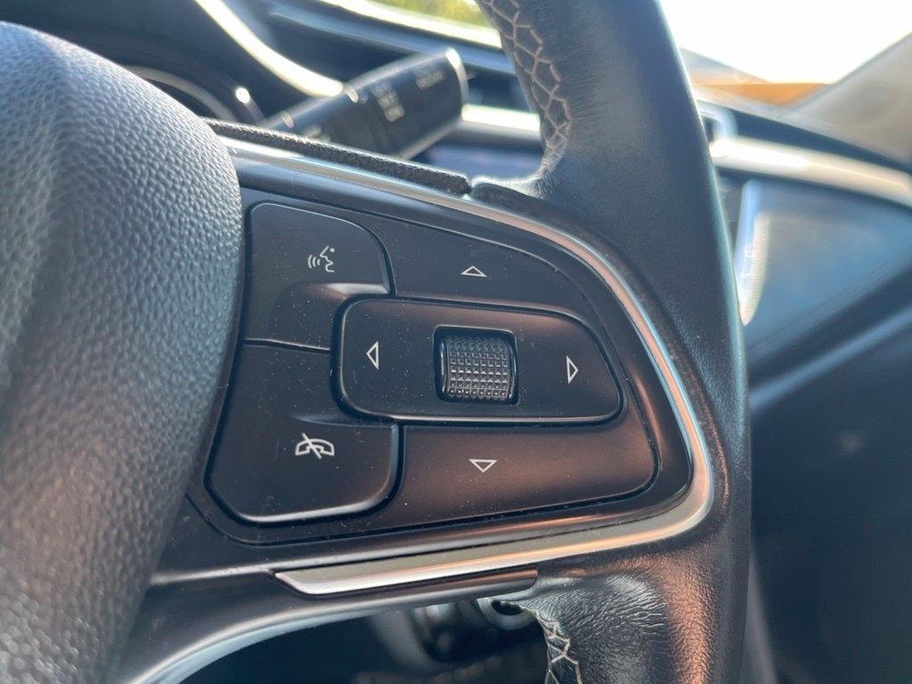 Buick Encore GX  2021