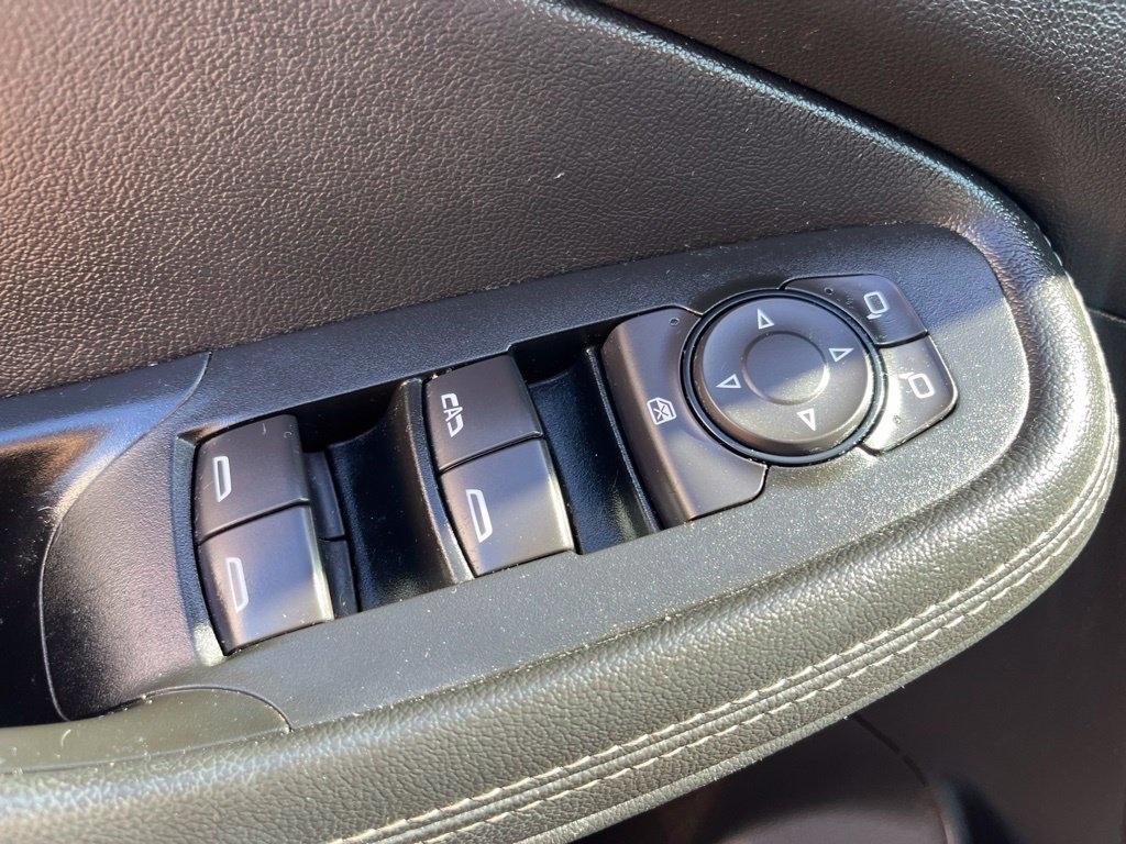 Buick Encore GX  2021