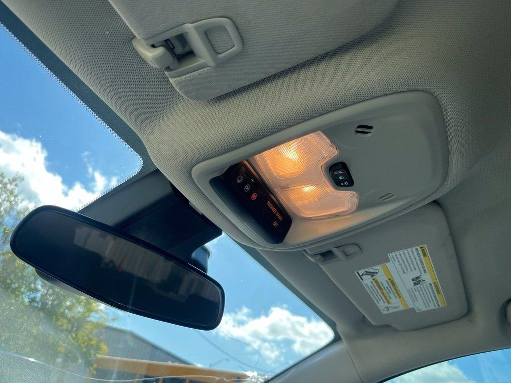 Buick Encore GX  2021