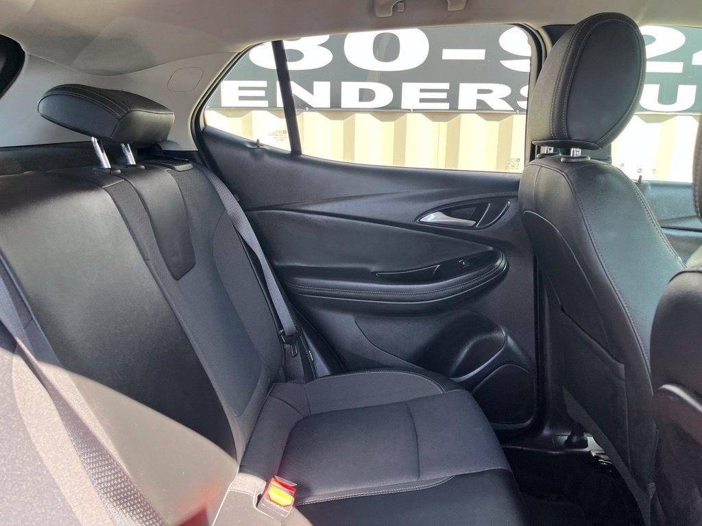 Buick Encore GX  2021