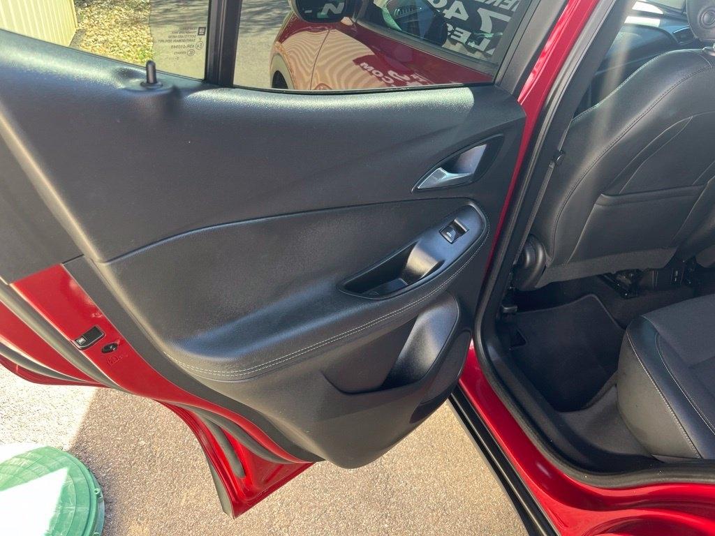 Buick Encore GX  2021