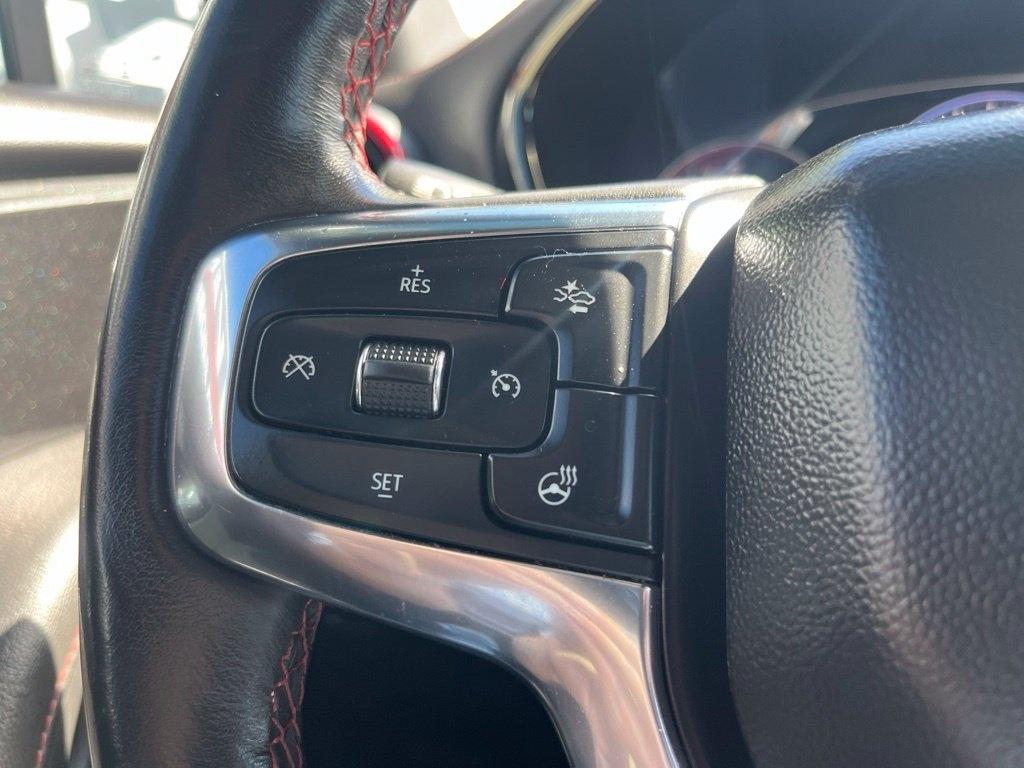 Chevrolet Blazer  2022