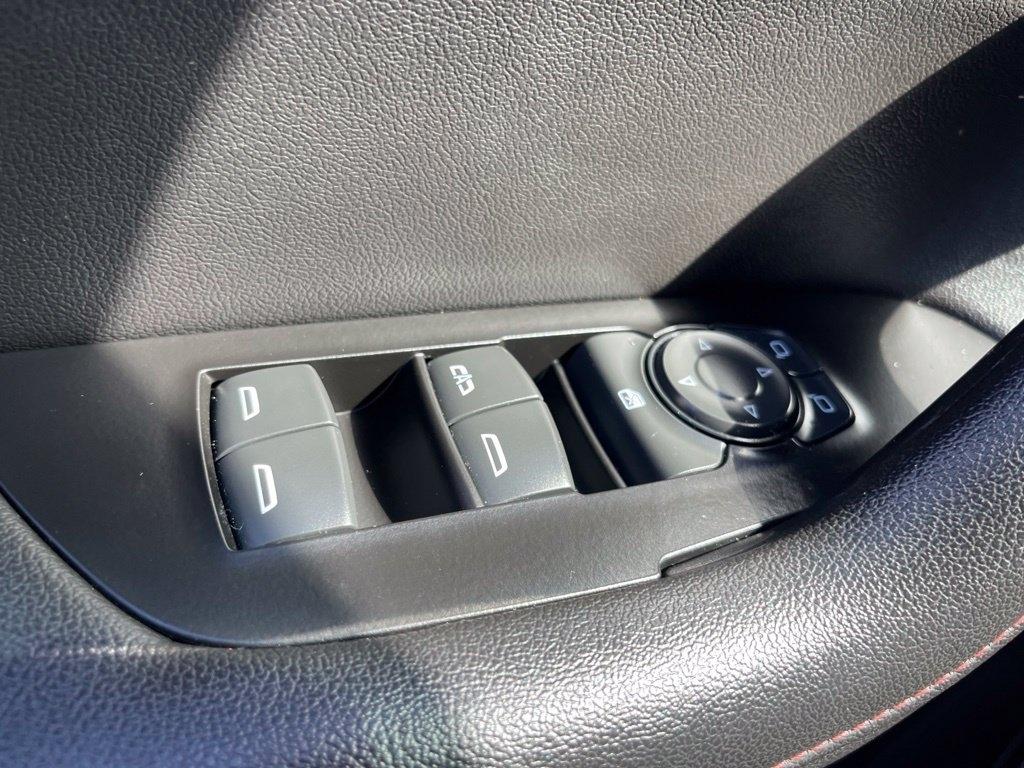 Chevrolet Blazer  2022