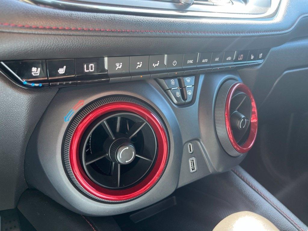 Chevrolet Blazer  2022