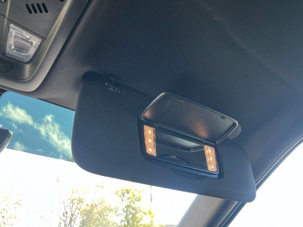 Chevrolet Blazer  2022