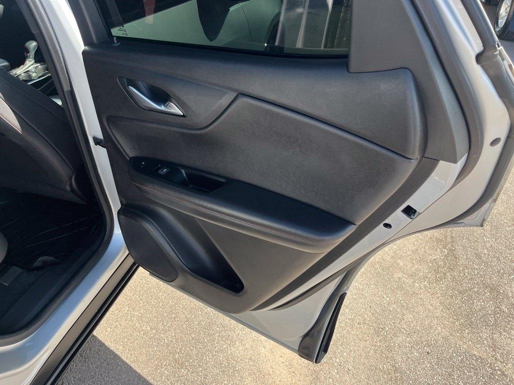 Chevrolet Blazer  2022