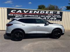 2022 Chevrolet Blazer 