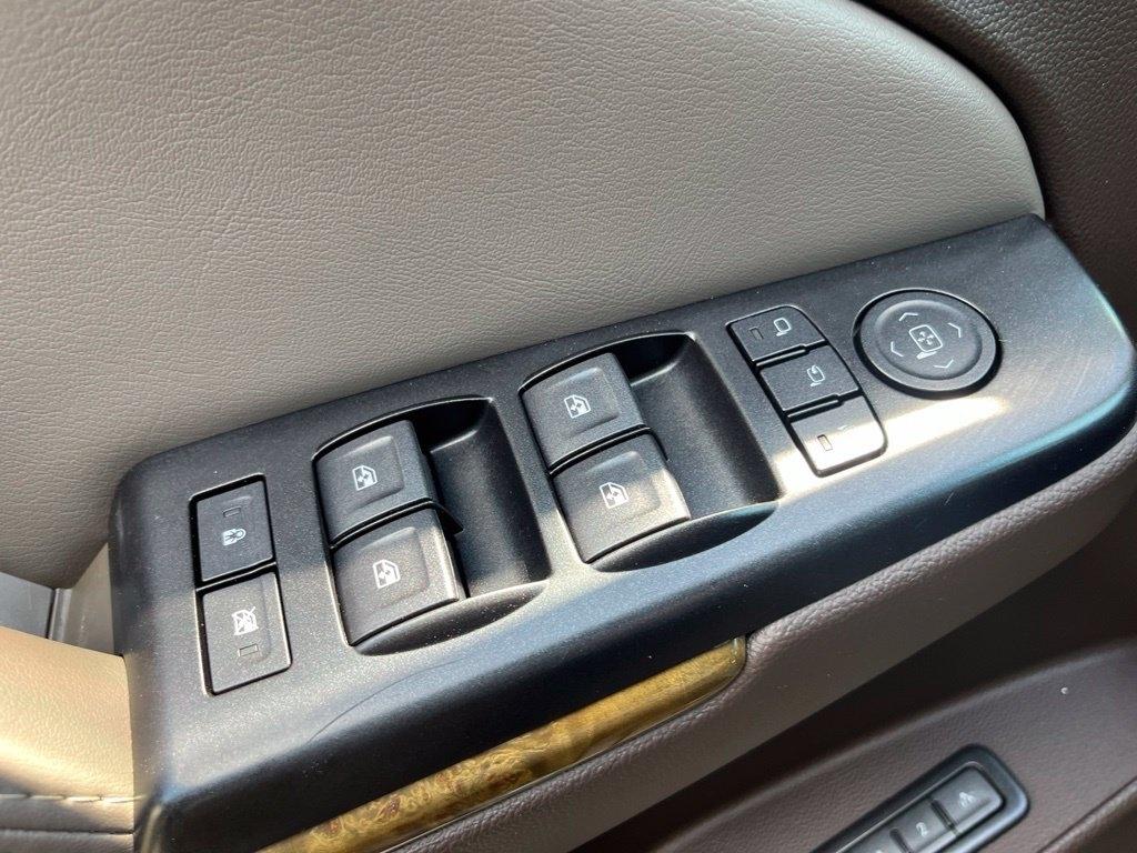 GMC Yukon XL  2017
