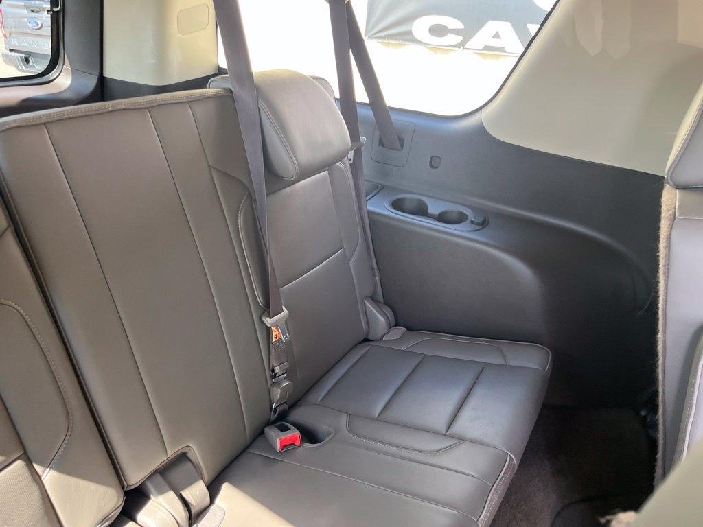 GMC Yukon XL  2017
