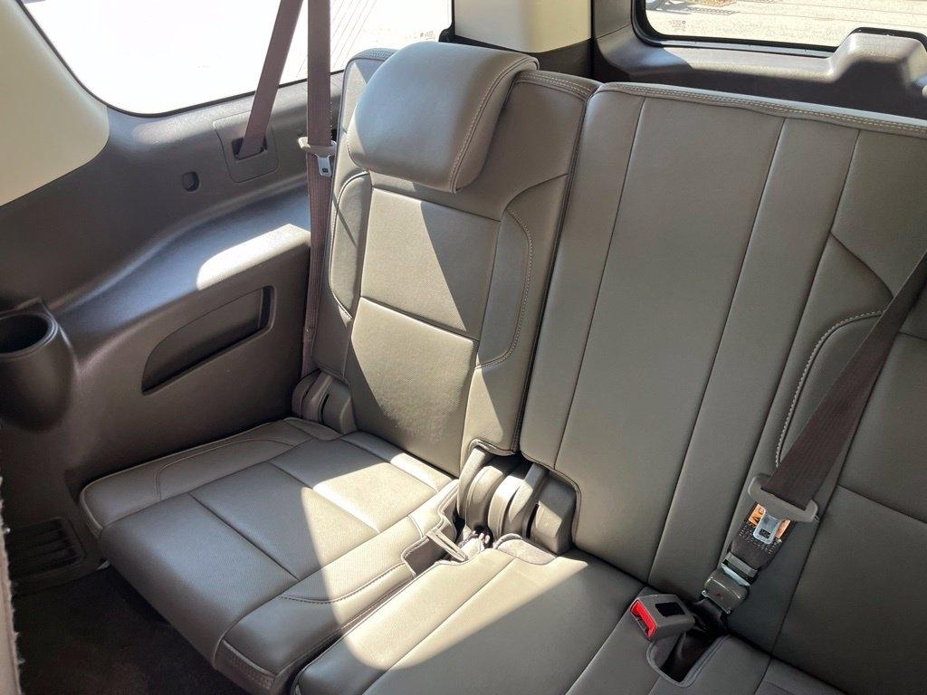 GMC Yukon XL  2017