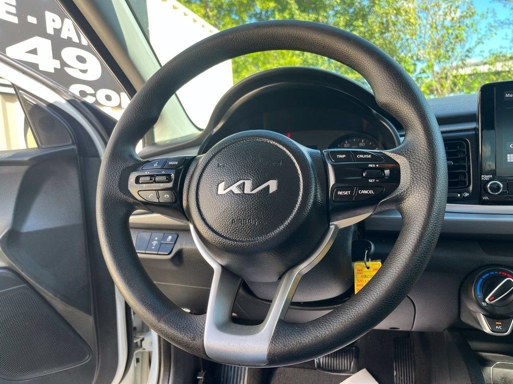 Kia Rio  2023