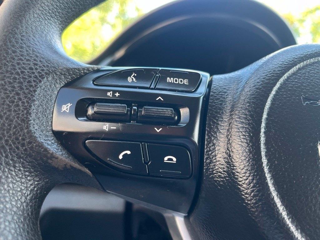 Kia Rio  2023