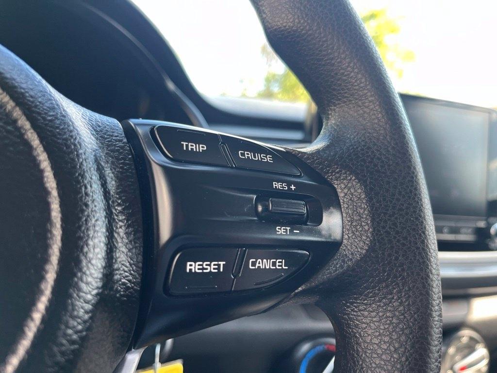 Kia Rio  2023