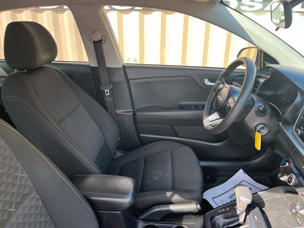 Kia Rio  2023