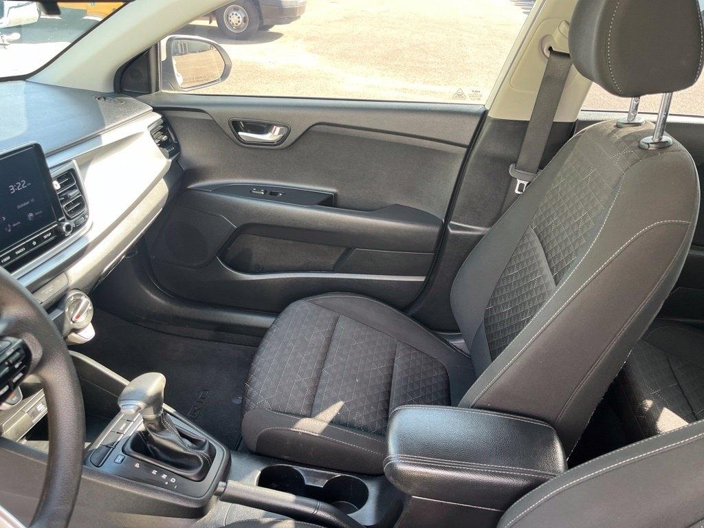 Kia Rio  2023