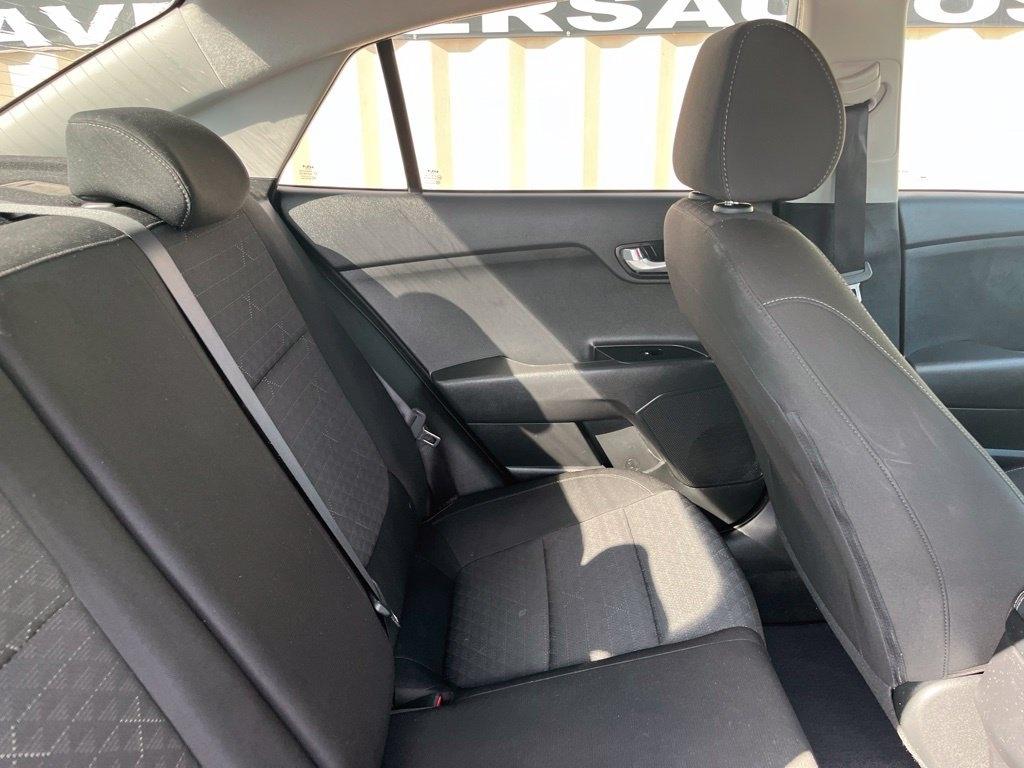 Kia Rio  2023