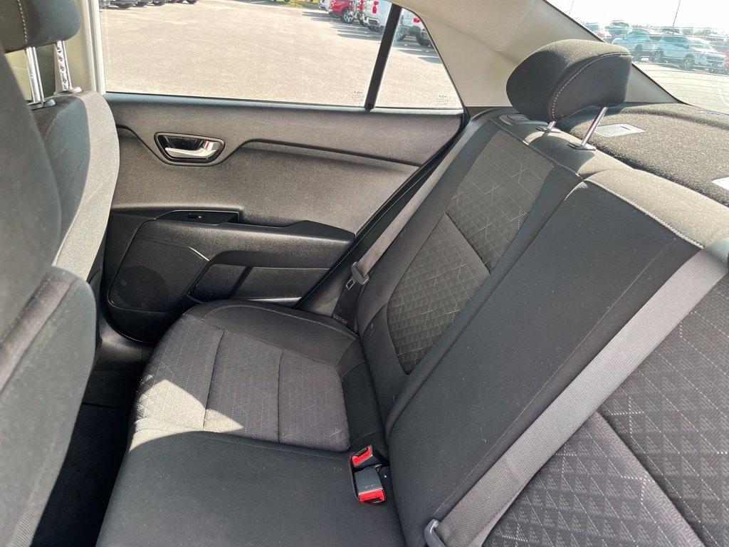 Kia Rio  2023
