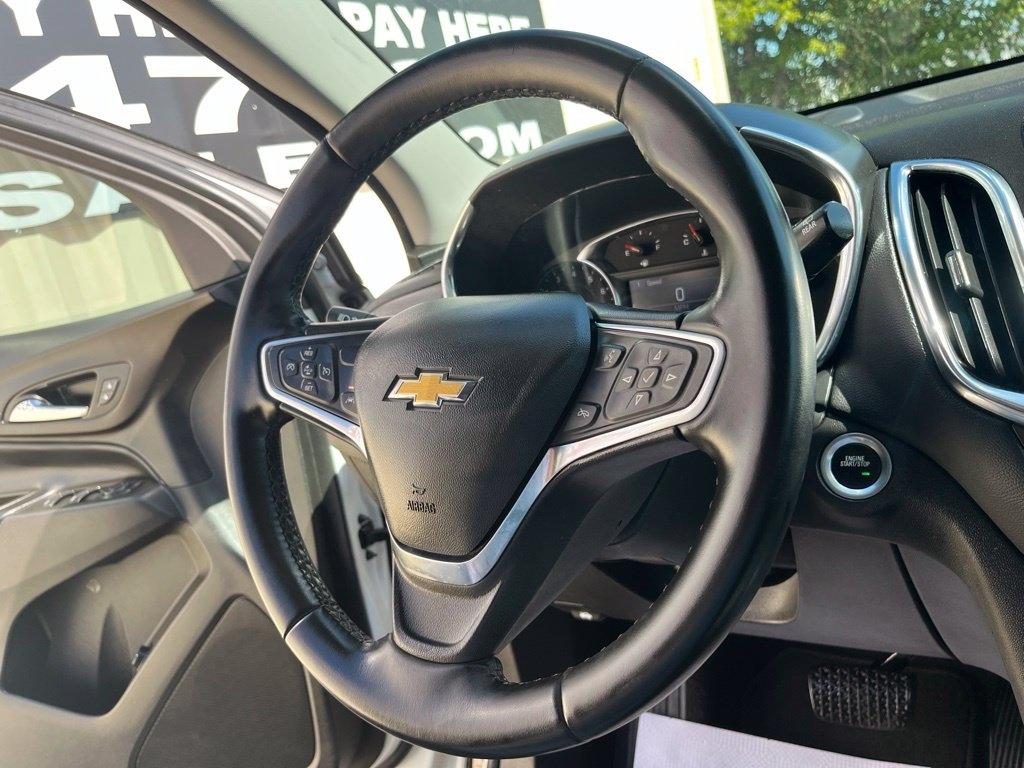 Chevrolet Equinox  2024
