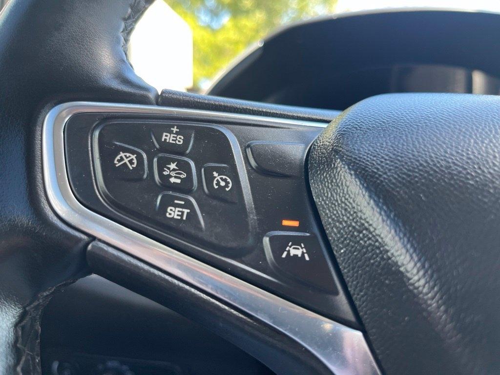 Chevrolet Equinox  2024