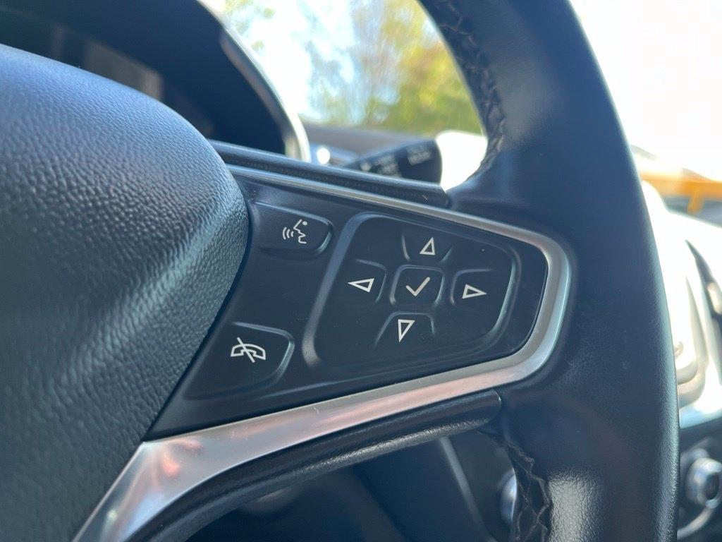 Chevrolet Equinox  2024